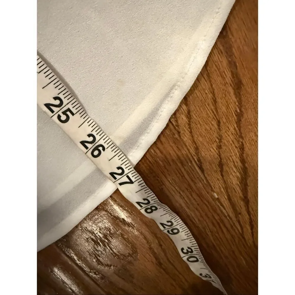 Design History Pure Cashmere grey cableknit two for sweater small - Picture 8 of 10